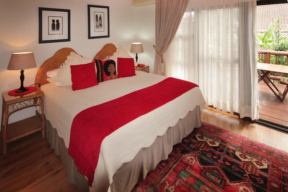 Santa Lucia Guest House