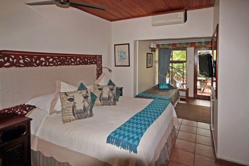 Santa Lucia Guest House