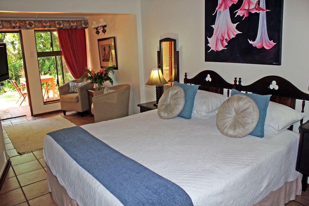 Santa Lucia Guest House