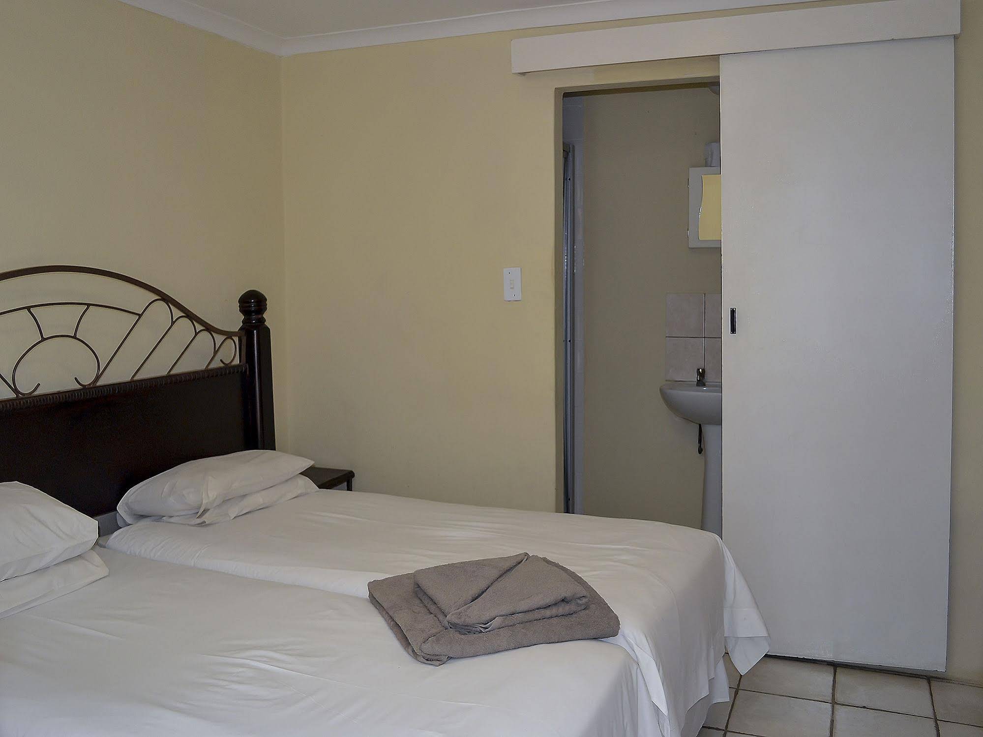 St. Lucia Safari Lodge