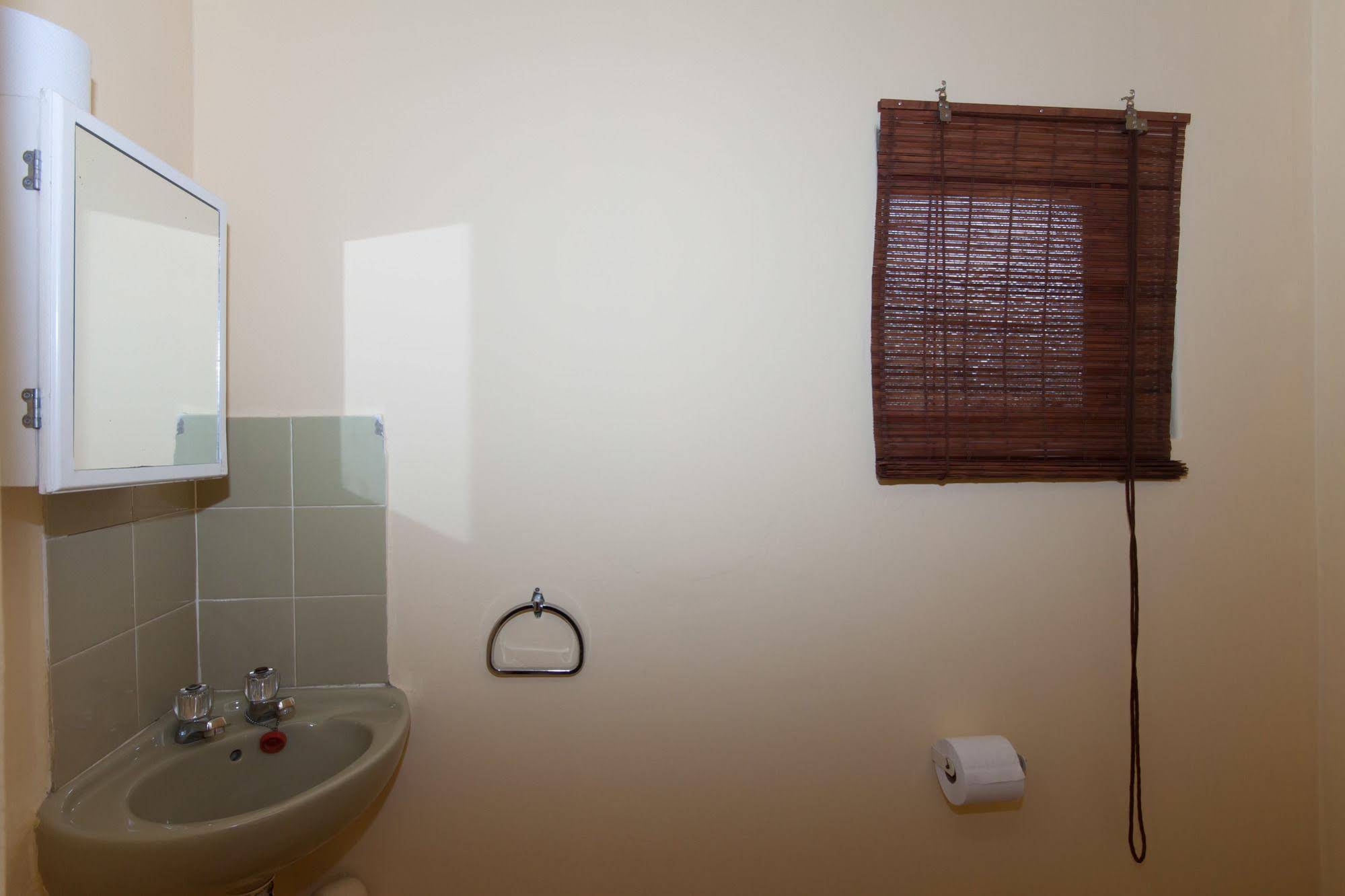 St. Lucia Safari Lodge