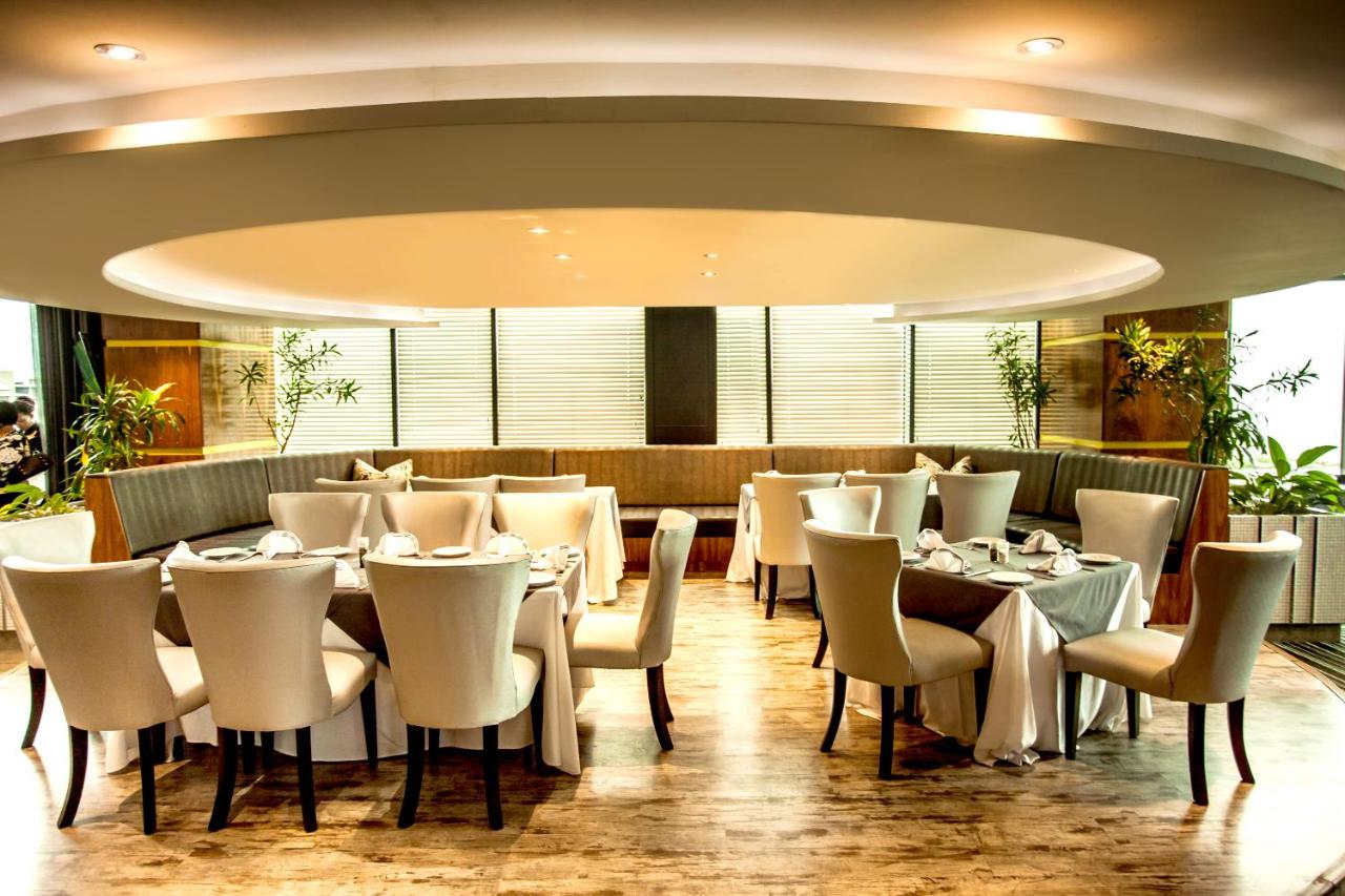 Coastlands Umhlanga Hotel-convention C