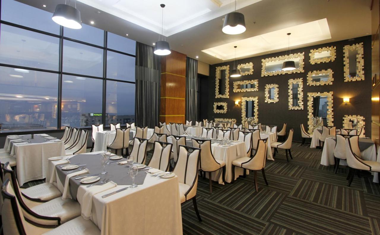 Coastlands Umhlanga Hotel-convention C
