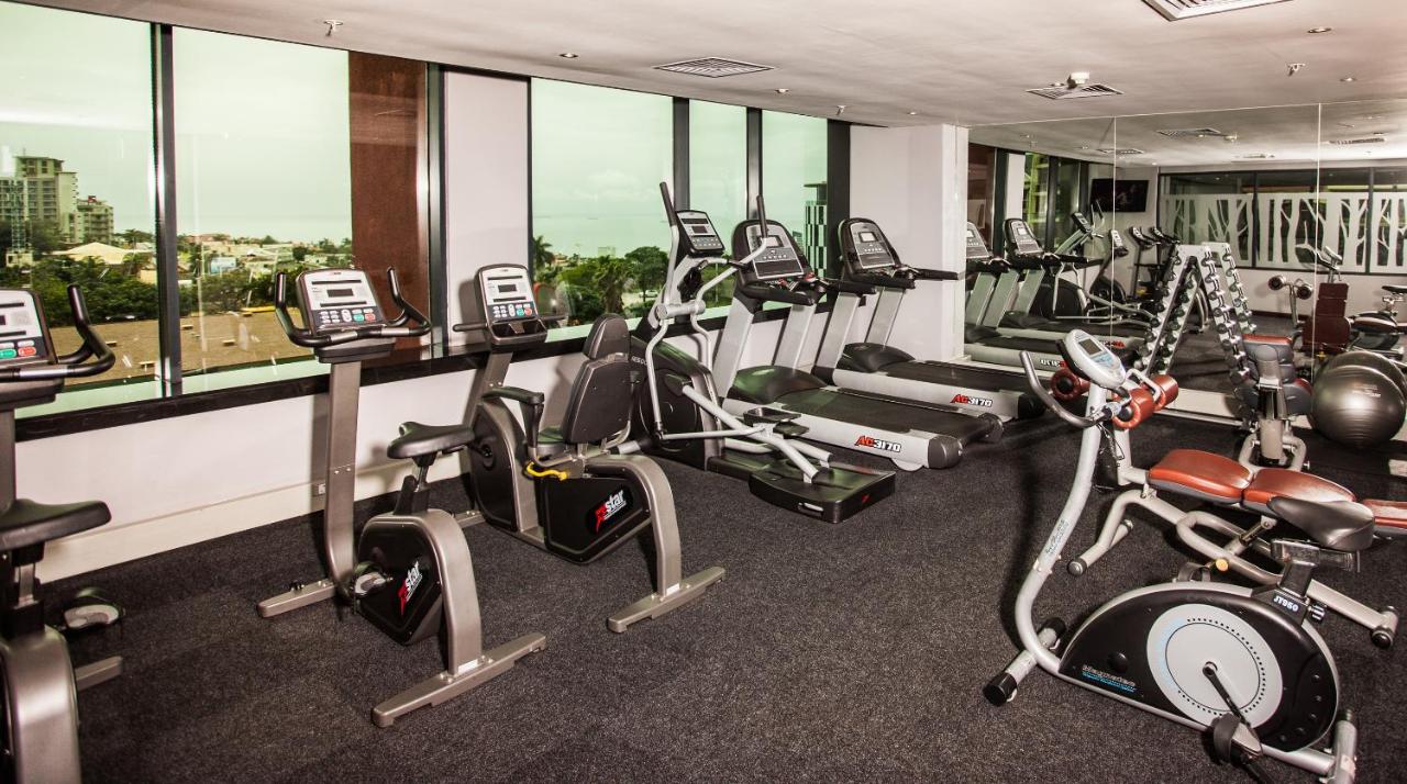 Coastlands Umhlanga Hotel-convention C