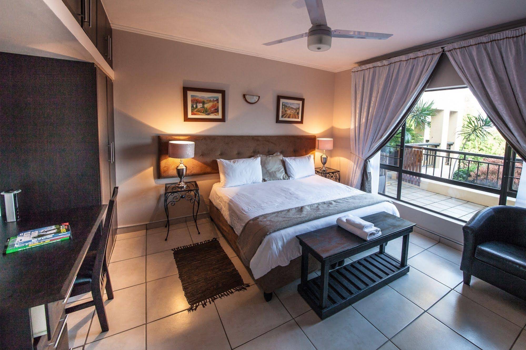 Lavender Moon GuestHouse