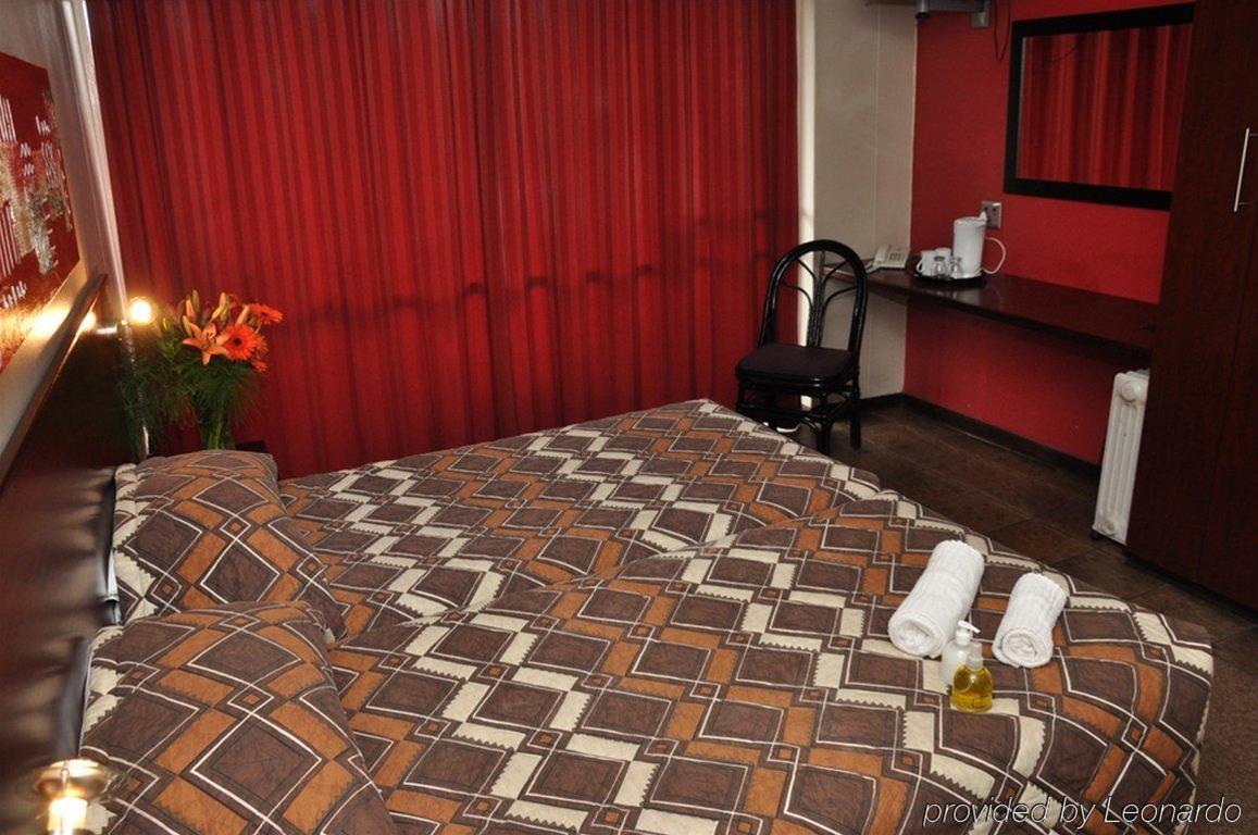 Premier Splendid Inn Bloemfontein