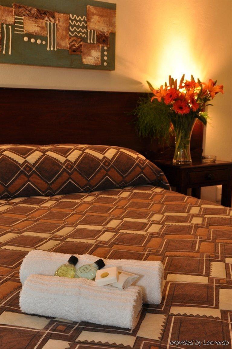 Premier Splendid Inn Bloemfontein