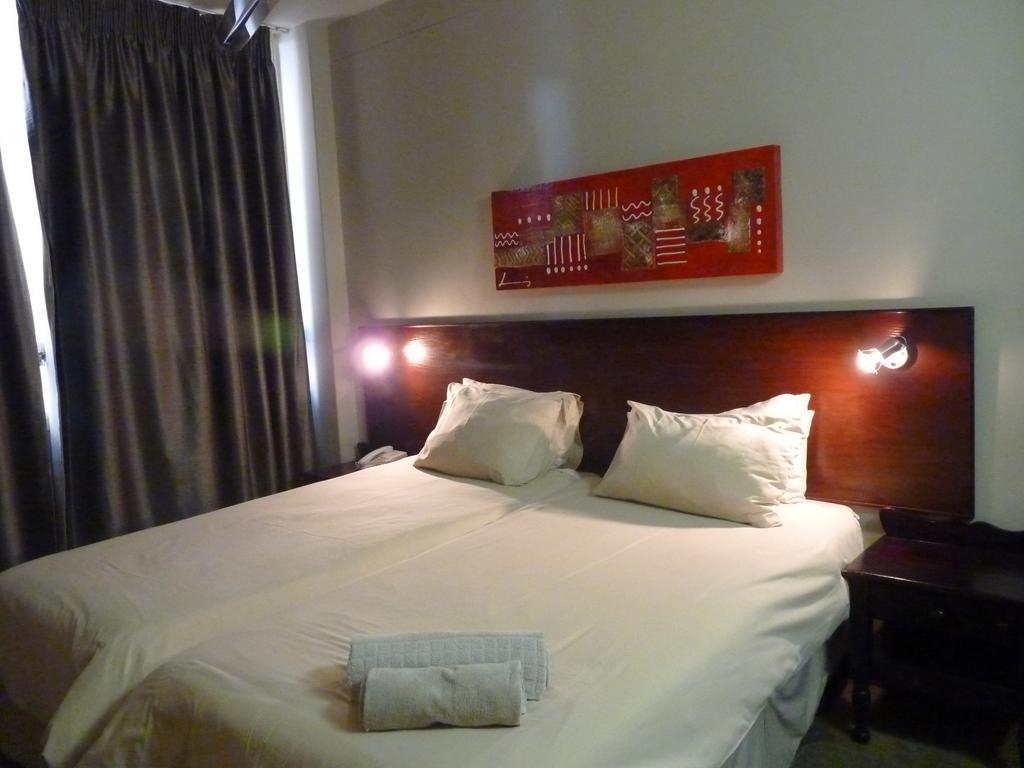 Premier Splendid Inn Bloemfontein