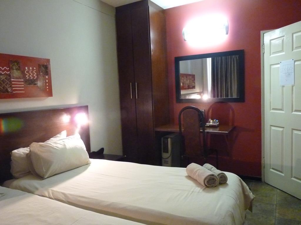 Premier Splendid Inn Bloemfontein