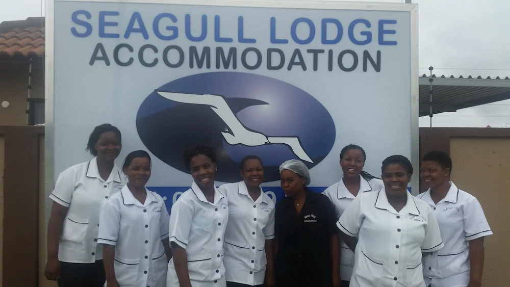 Seagull Lodge