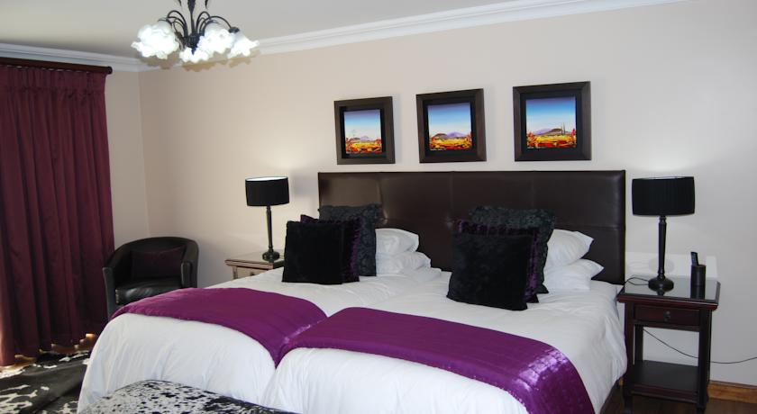 Sunward Park Guesthouse