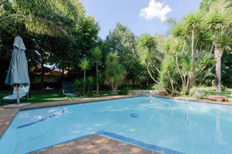 Sunward Park Guesthouse