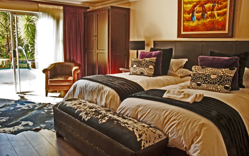 Sunward Park Guesthouse