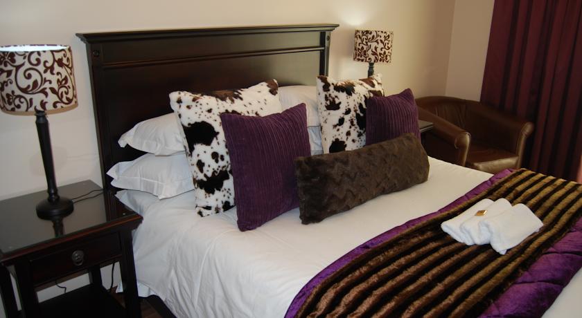 Sunward Park Guesthouse