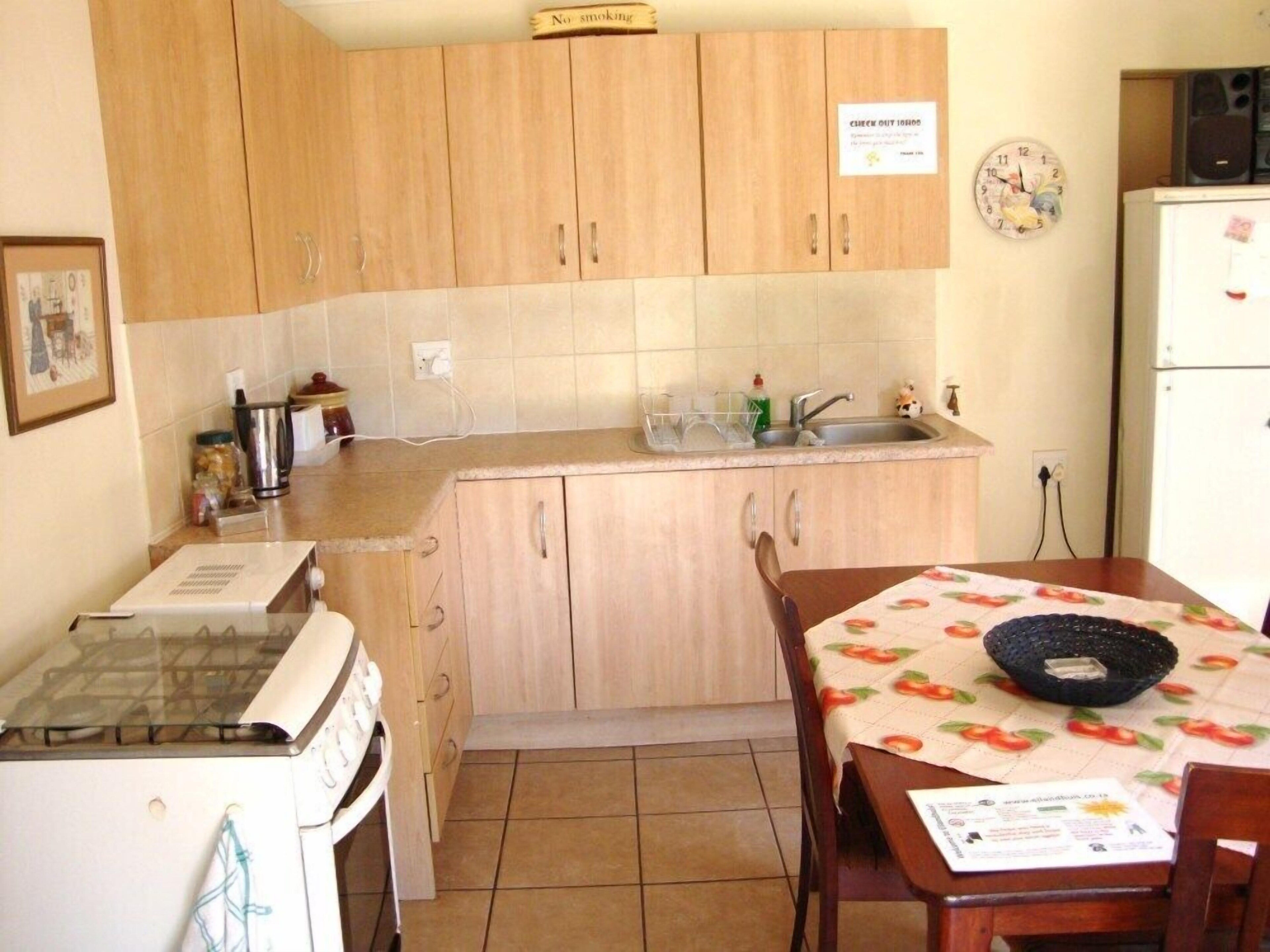 Lyttelton Eilandhuis