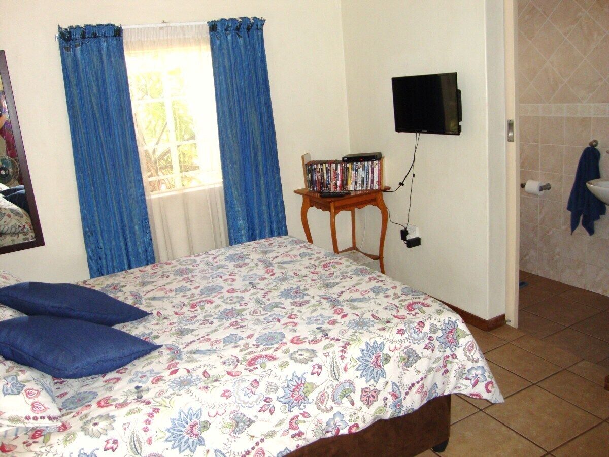 Lyttelton Eilandhuis