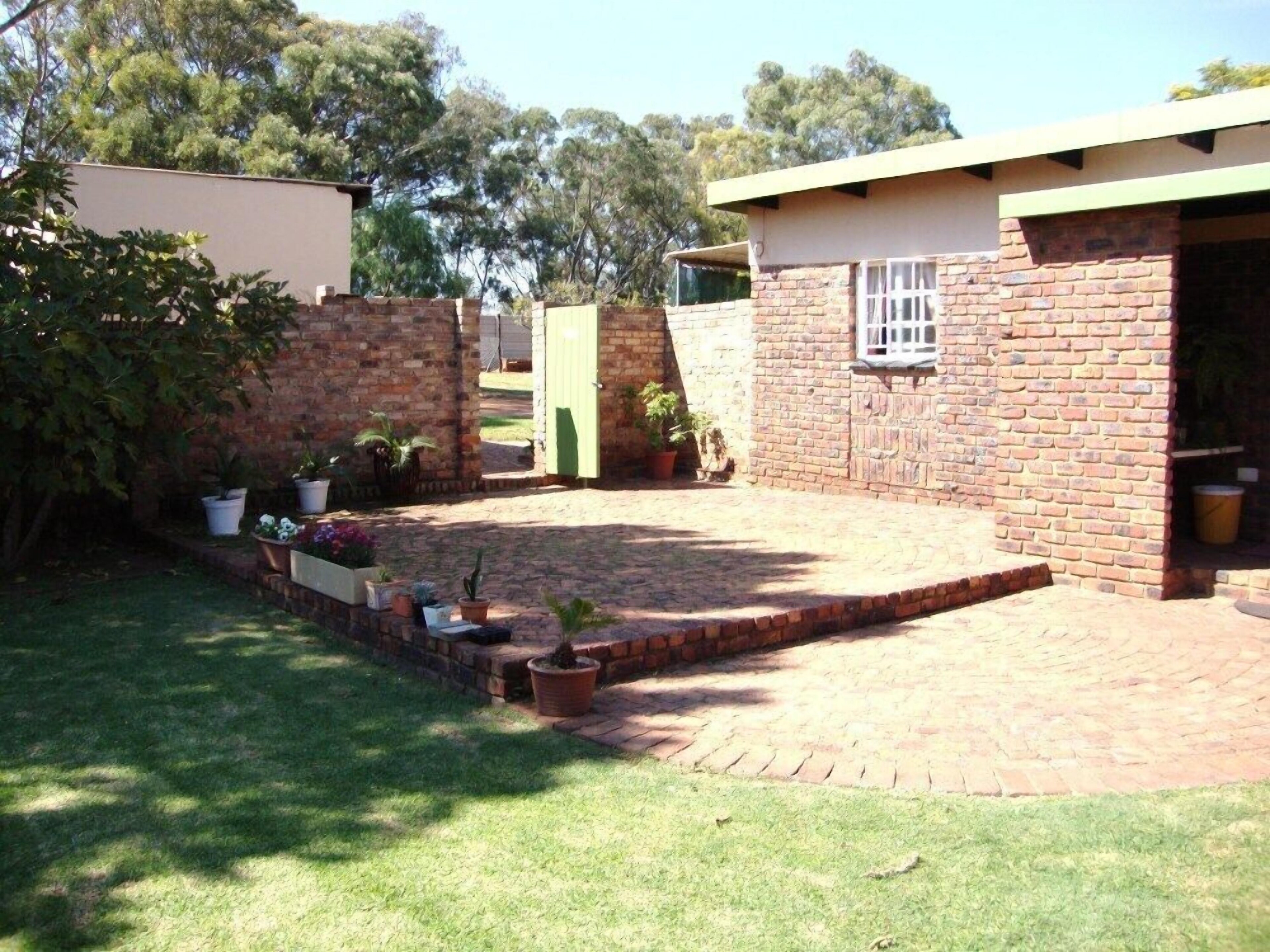 Lyttelton Eilandhuis