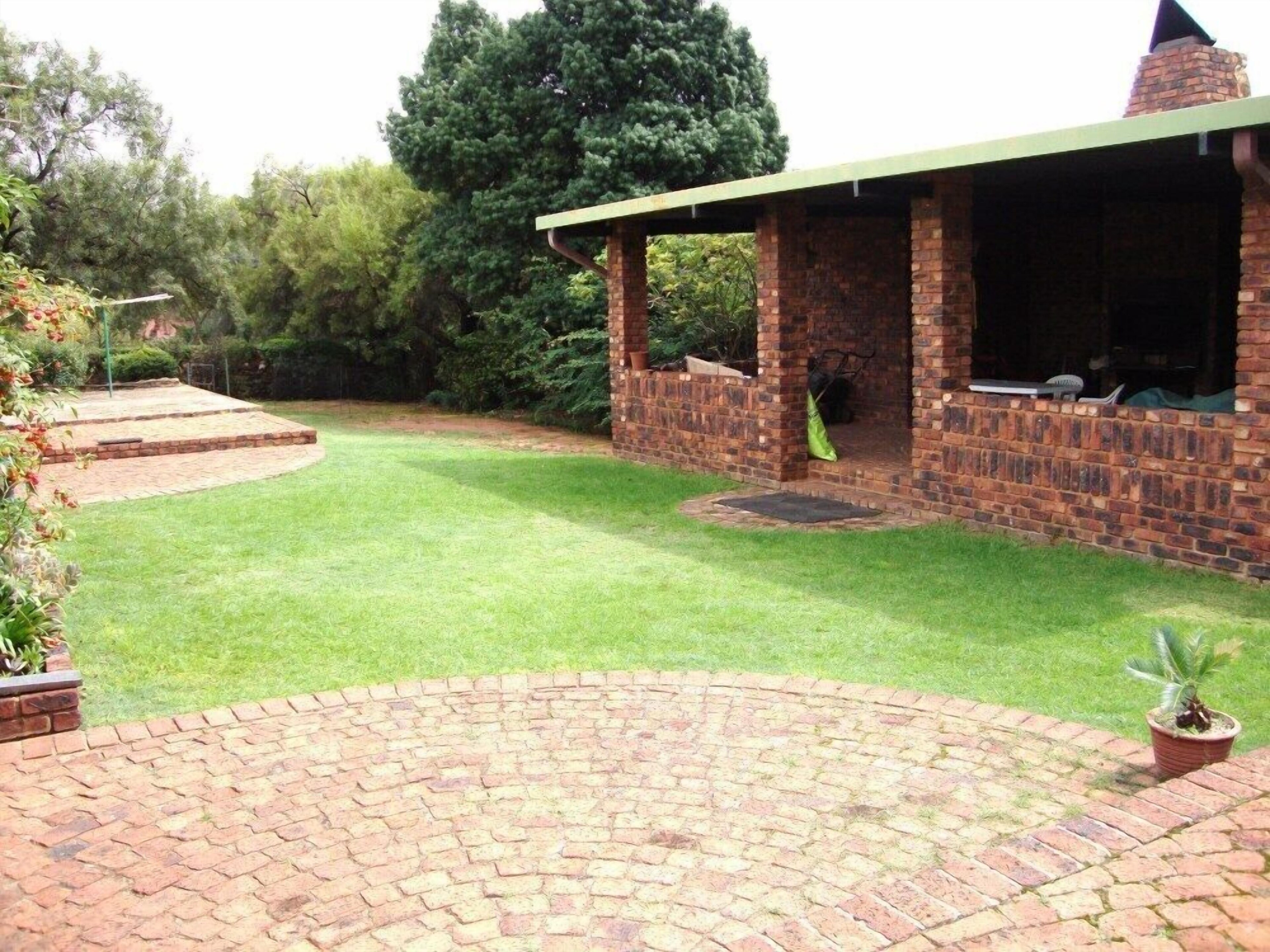 Lyttelton Eilandhuis