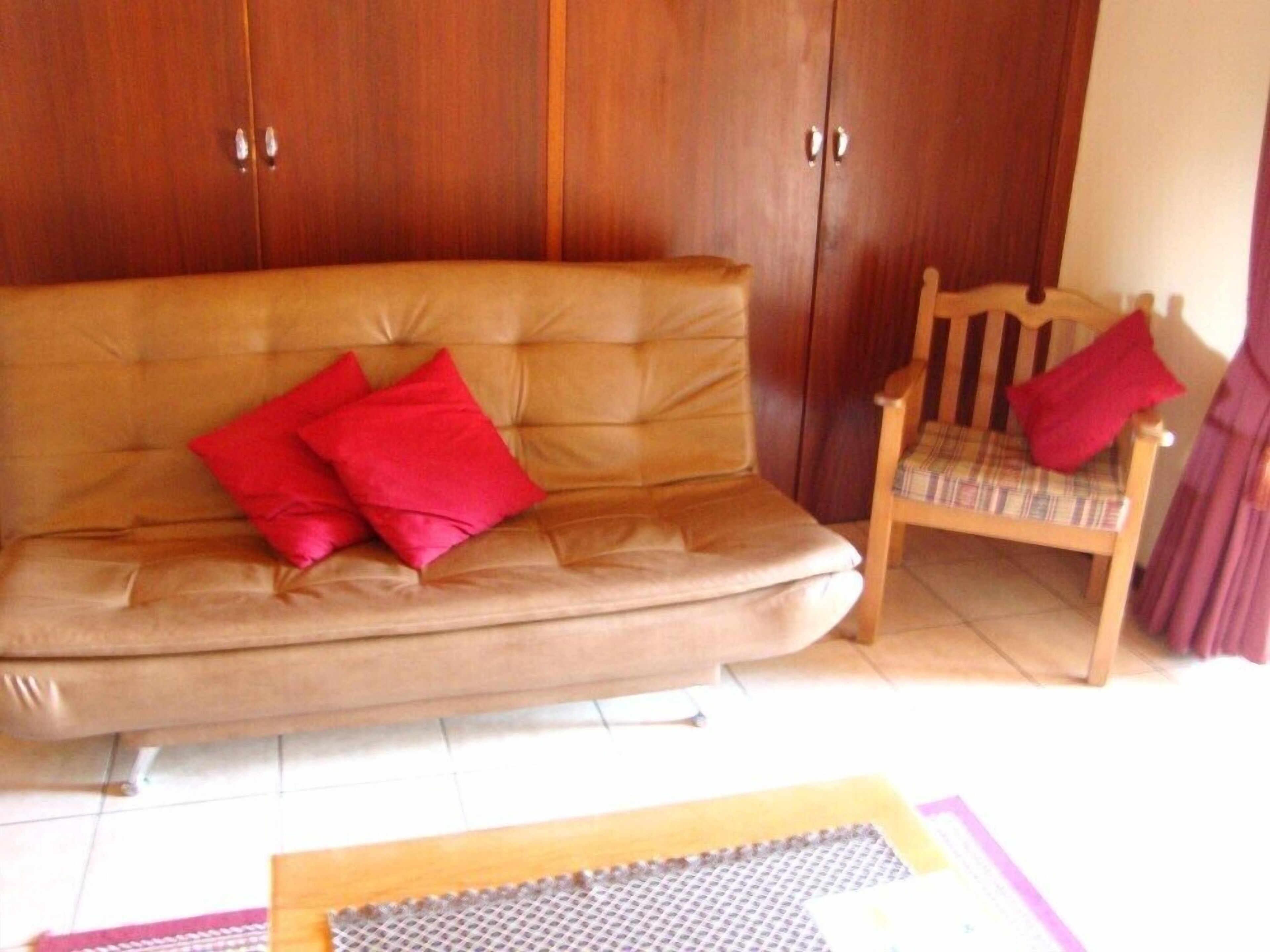 Lyttelton Eilandhuis