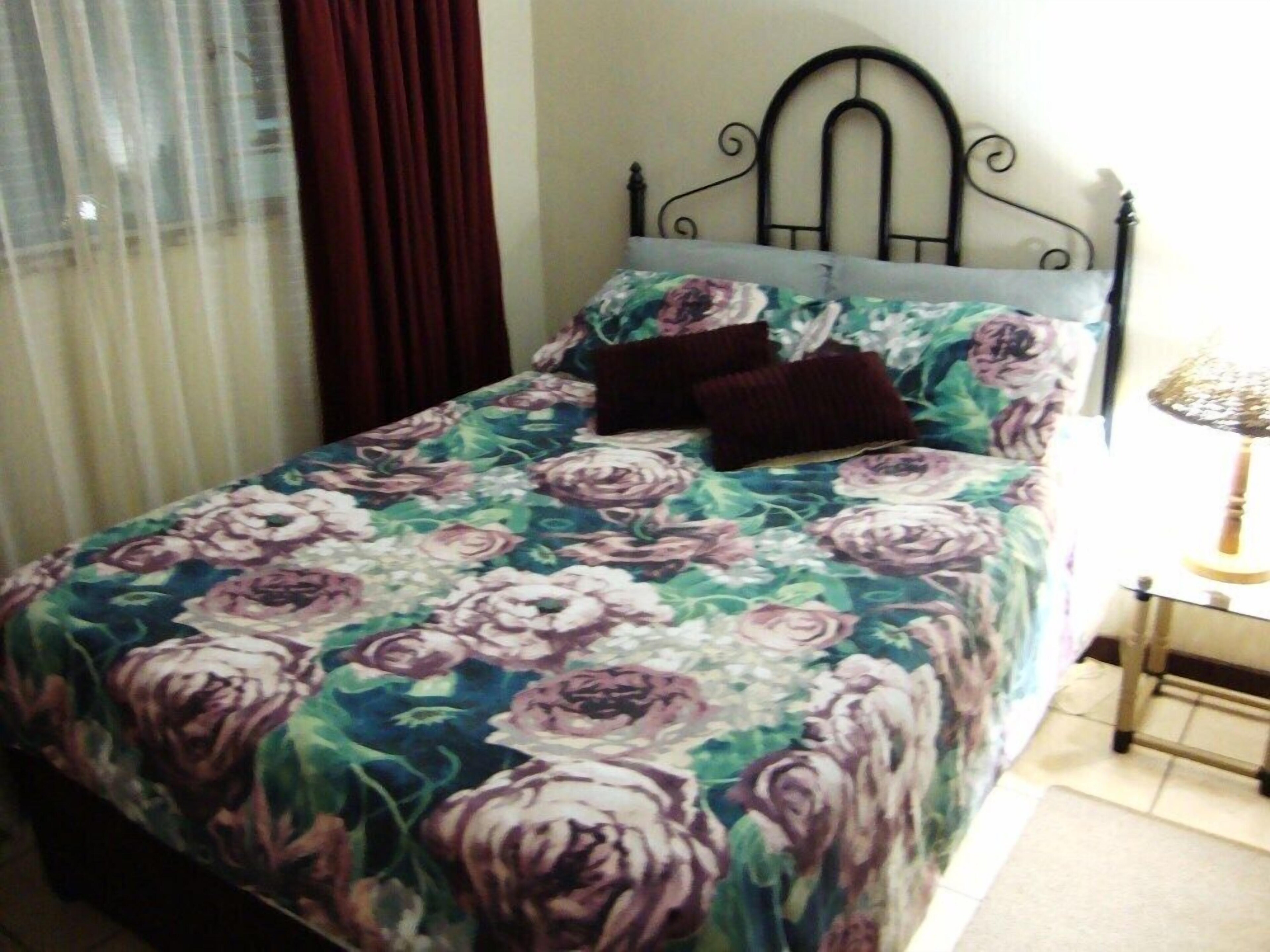 Lyttelton Eilandhuis