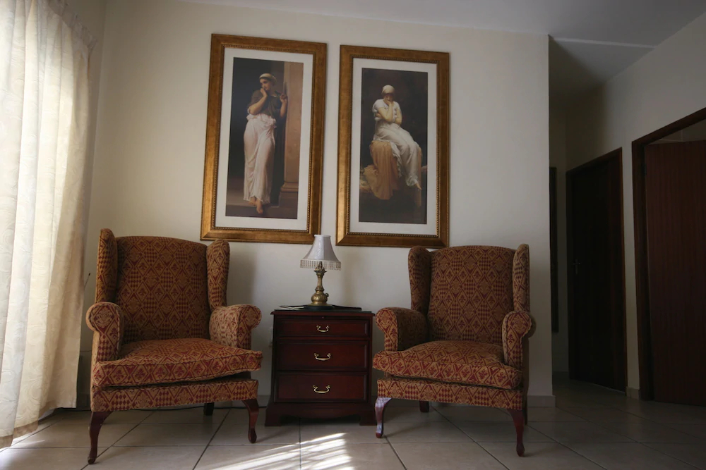 Fourways Apartments