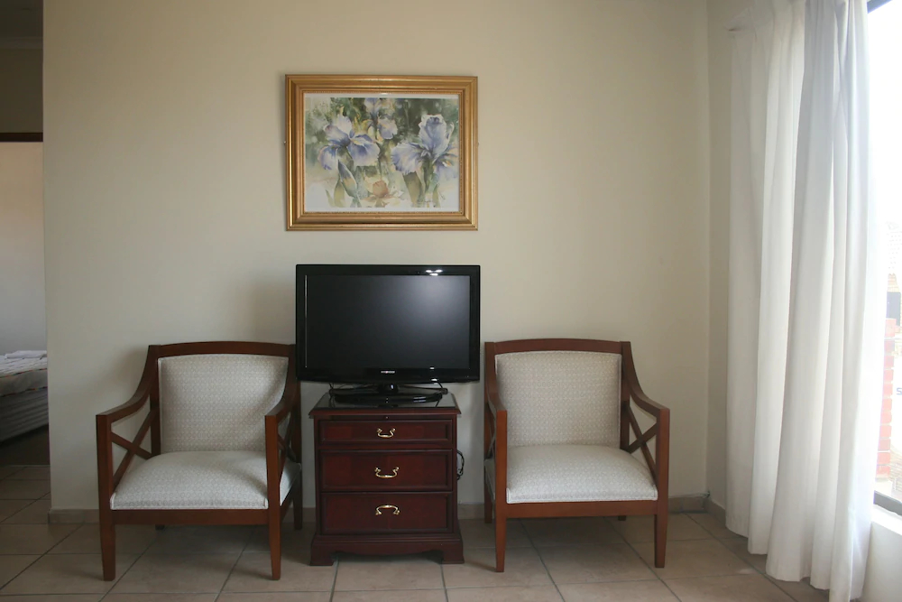Fourways Apartments