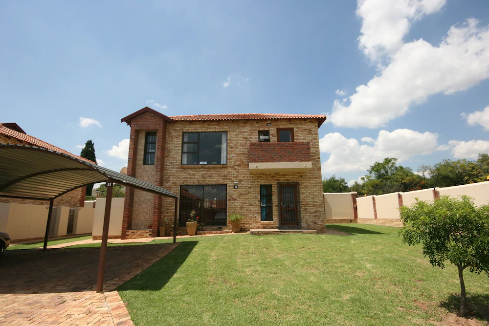Fourways Apartments