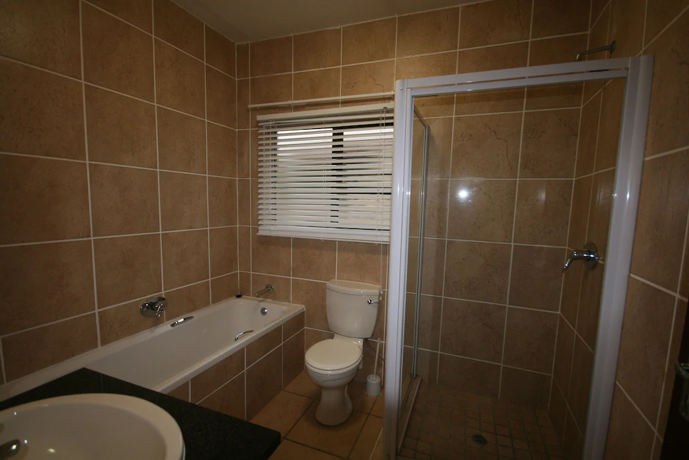 Fourways Apartments