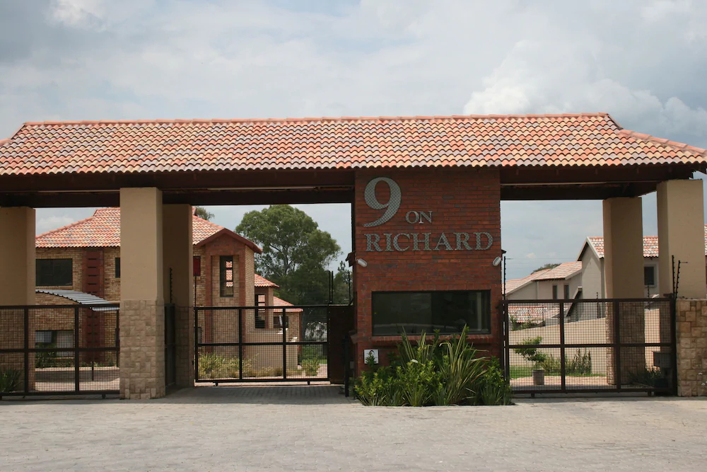 Fourways Apartments