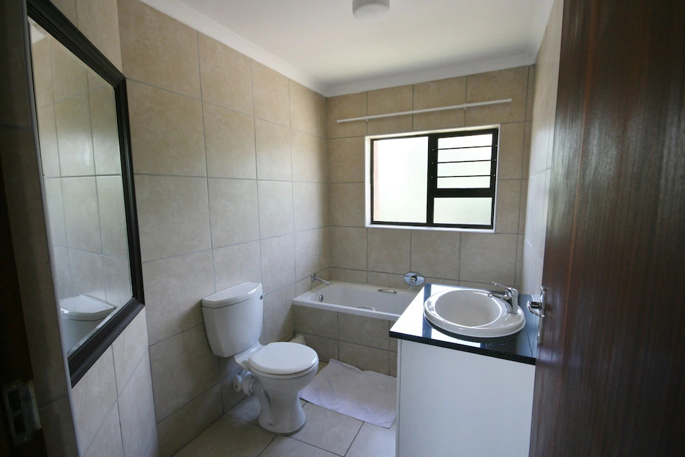 Fourways Apartments