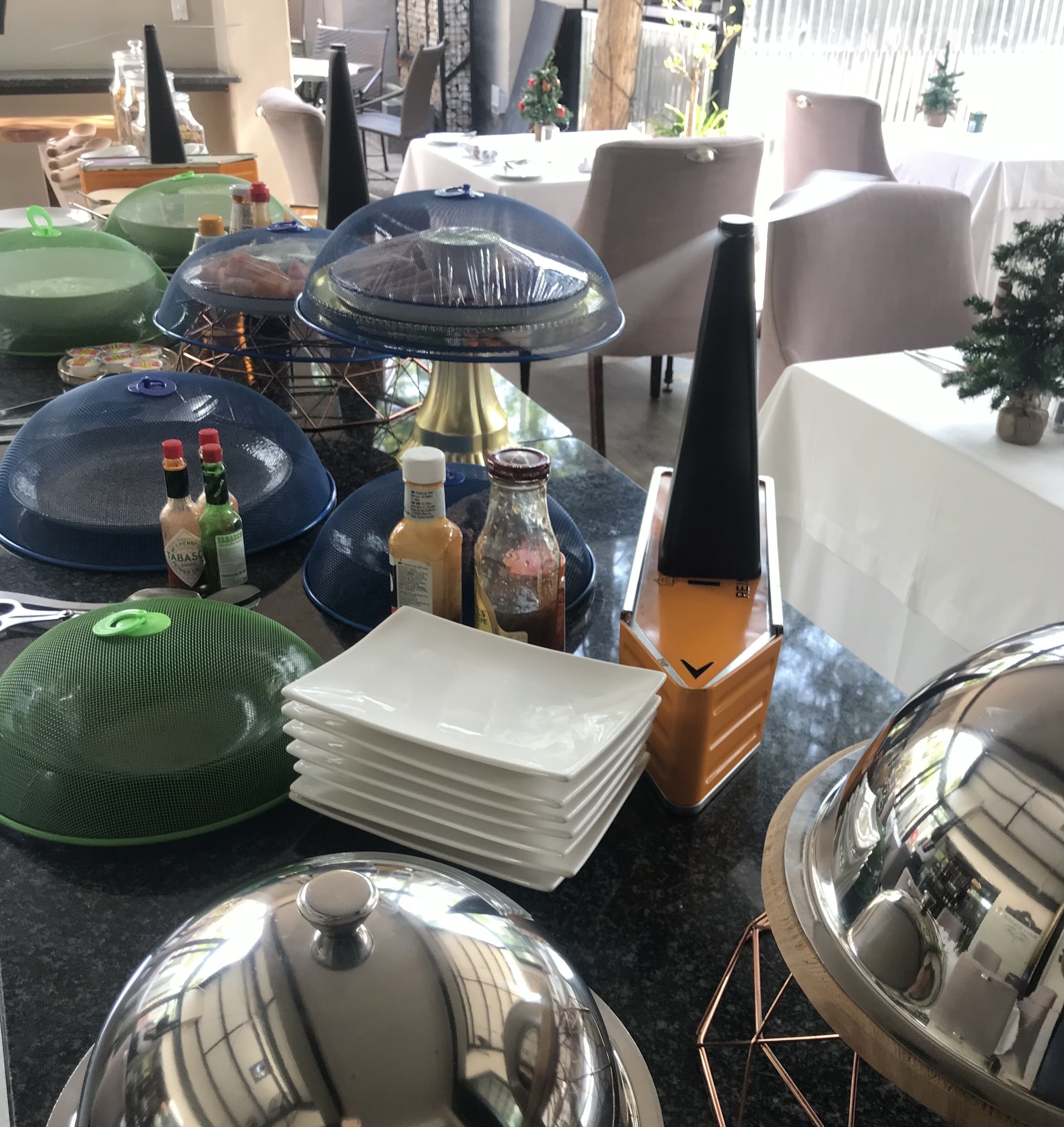 Clico Boutique Hotel