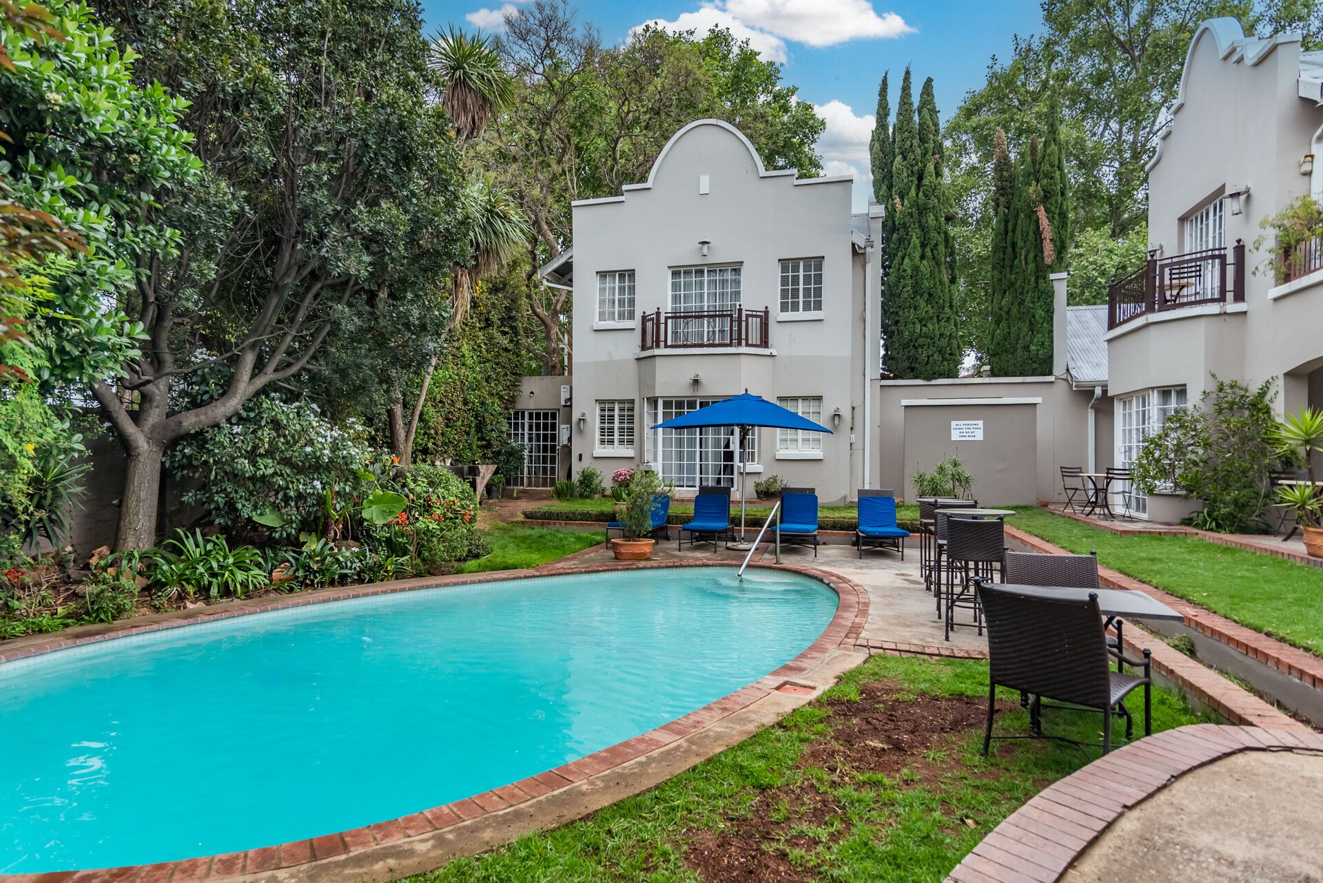 Clico Boutique Hotel