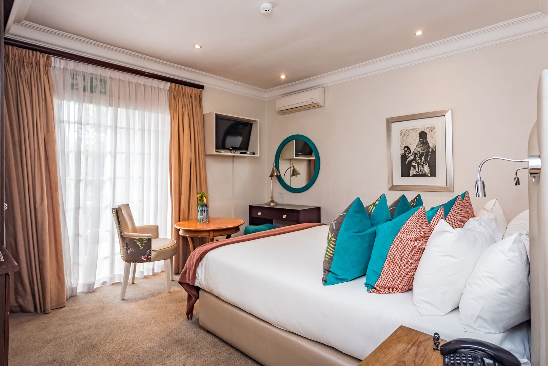 Clico Boutique Hotel