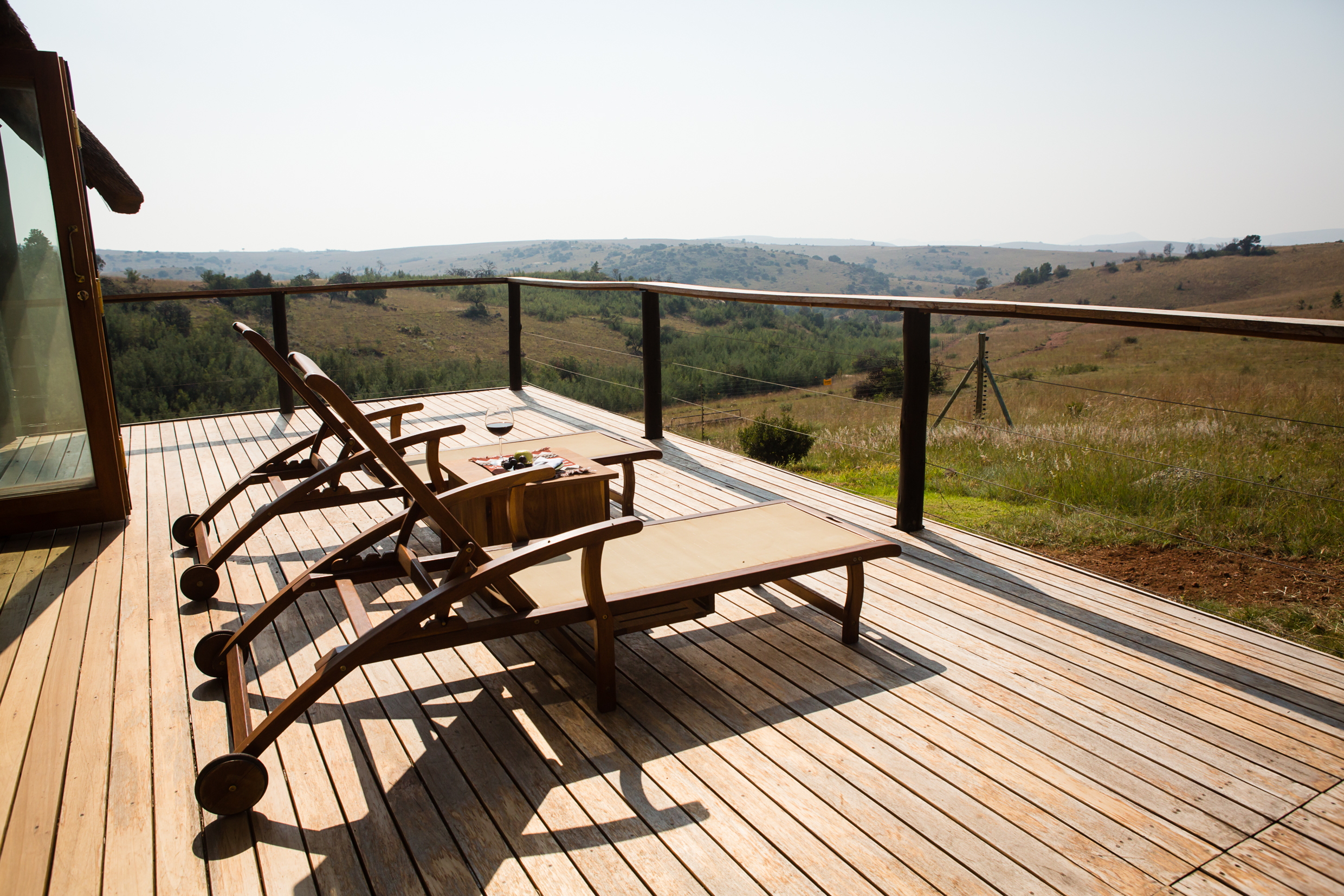 Sibani Lodge