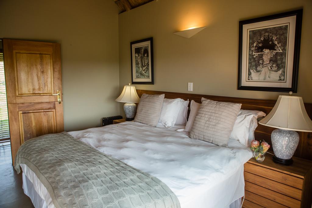 Sibani Lodge