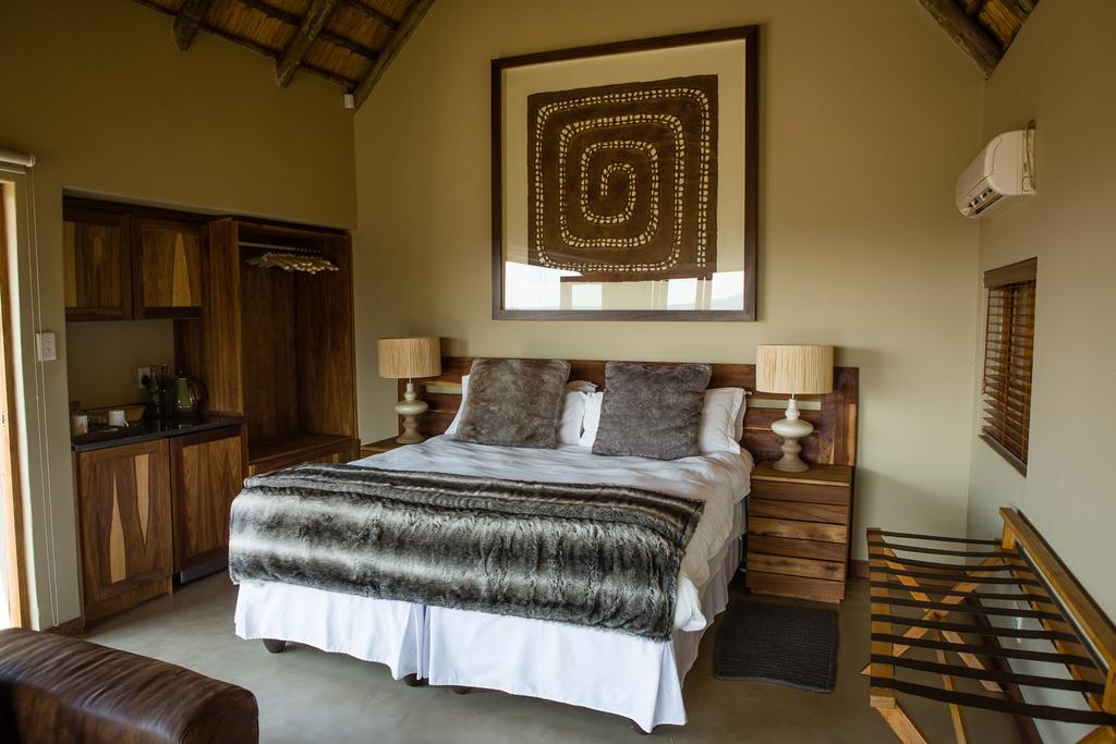 Sibani Lodge