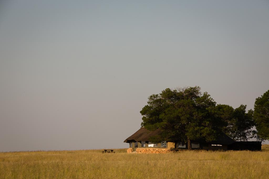 Sibani Lodge