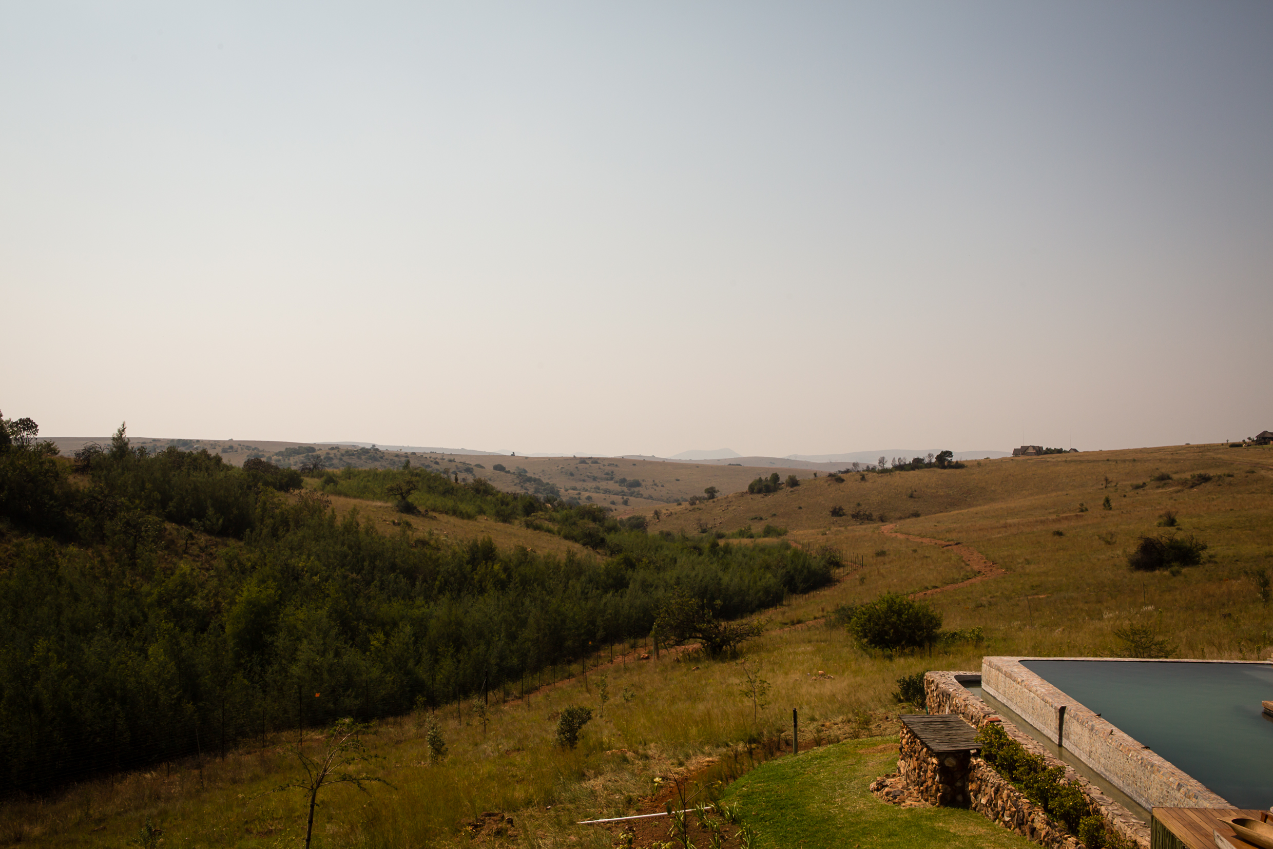 Sibani Lodge