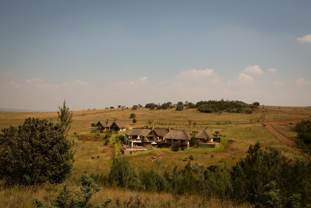 Sibani Lodge