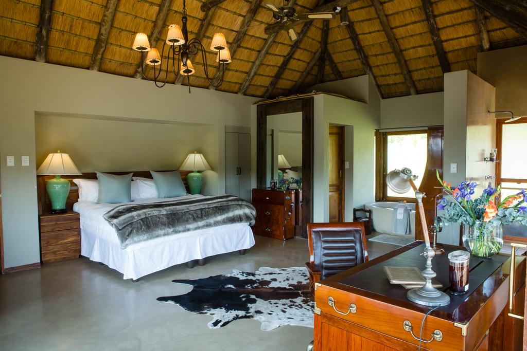 Sibani Lodge