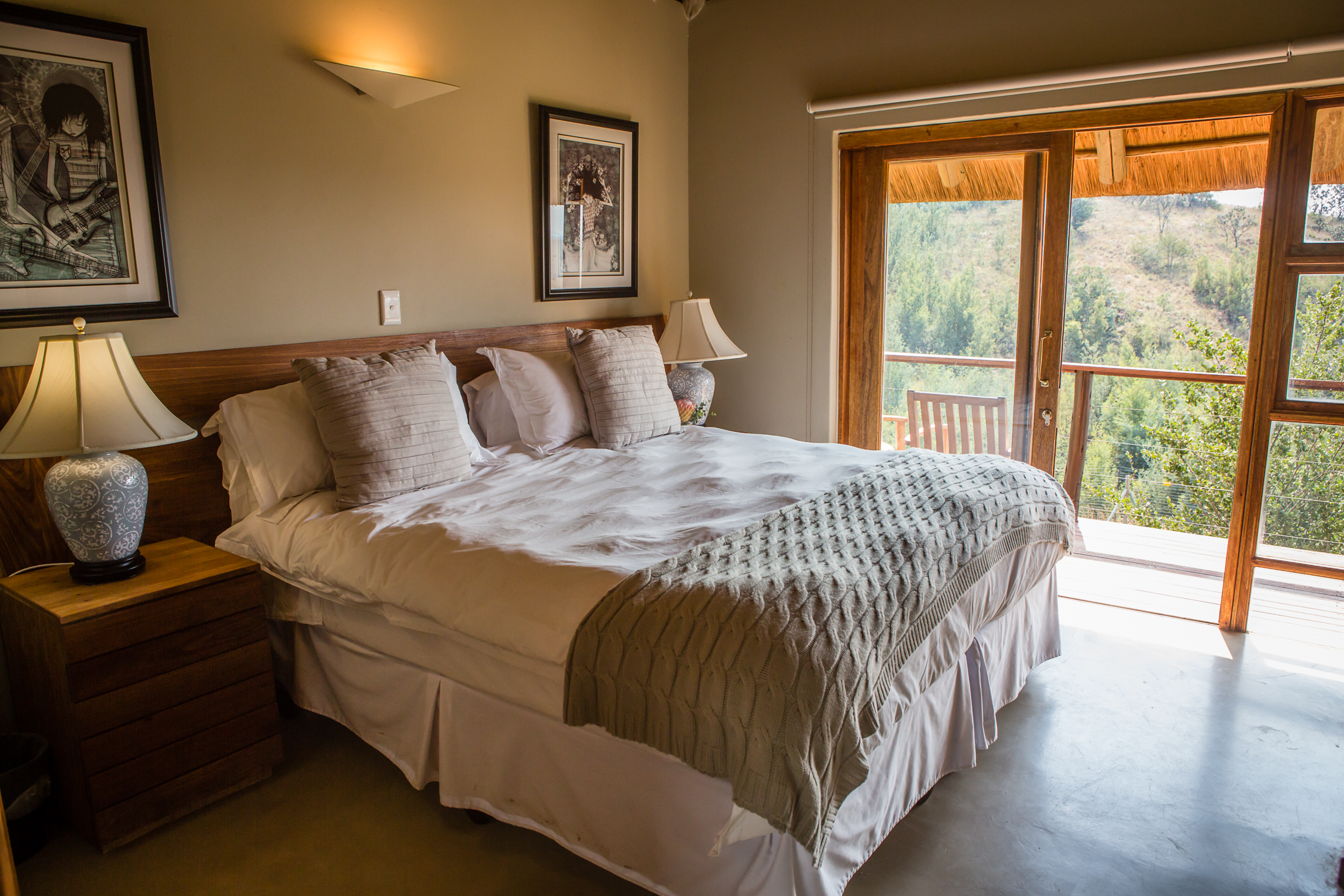 Sibani Lodge