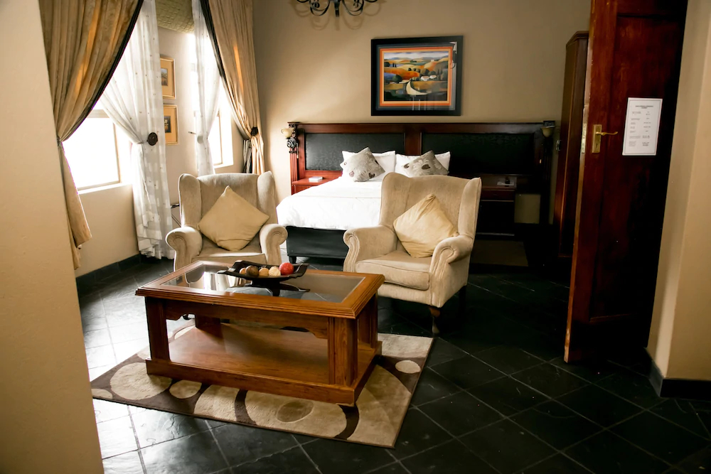 Goldfields Lodge and Conference Centre