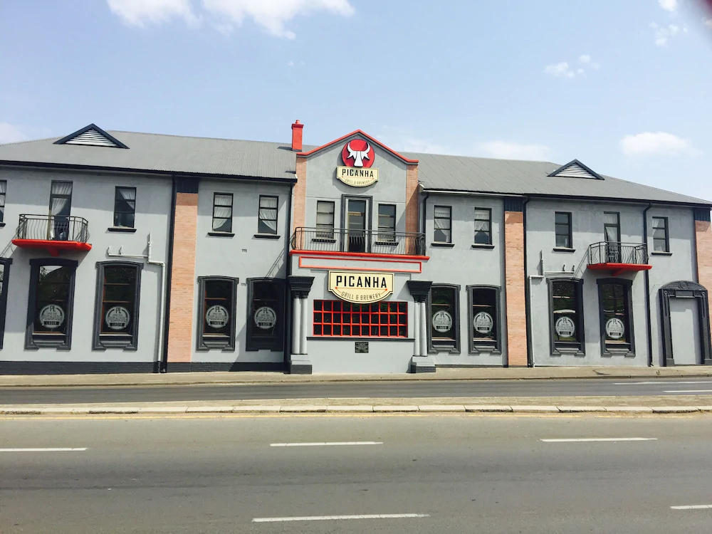 Goldfields Lodge and Conference Centre
