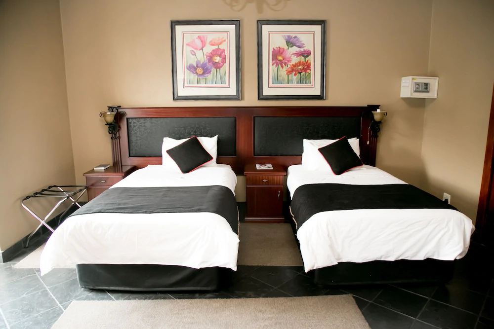 Goldfields Lodge and Conference Centre