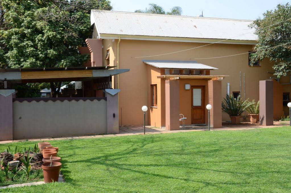 Bed and Breakfast in Hatfield