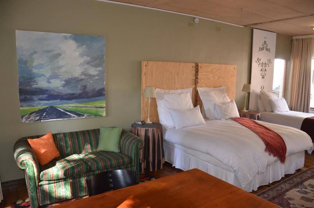 Bed and Breakfast in Hatfield
