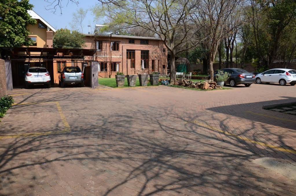 Bed and Breakfast in Hatfield