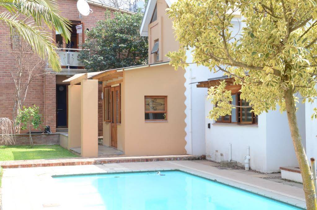 Bed and Breakfast in Hatfield