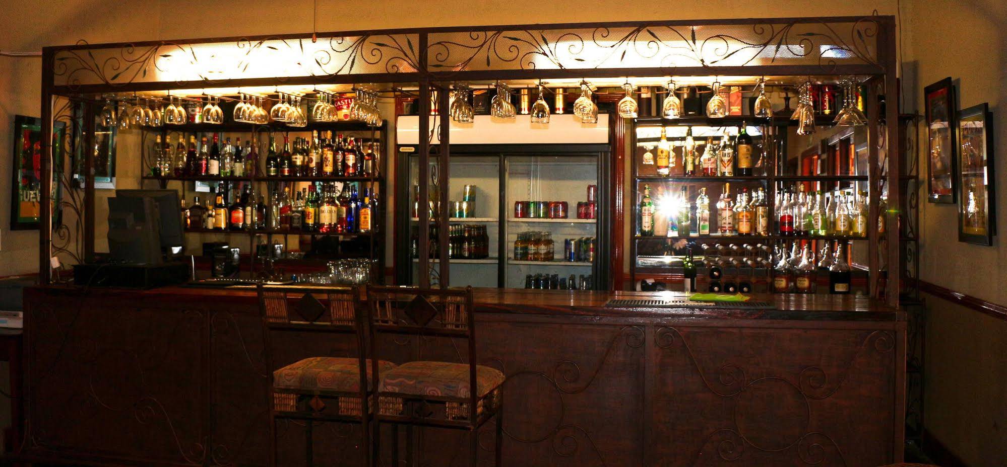 Pumulani Lodge