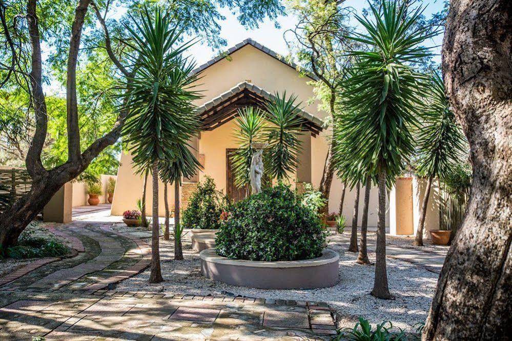 Thaba Legae Guest Lodge